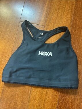 Hoka Sports Bra
